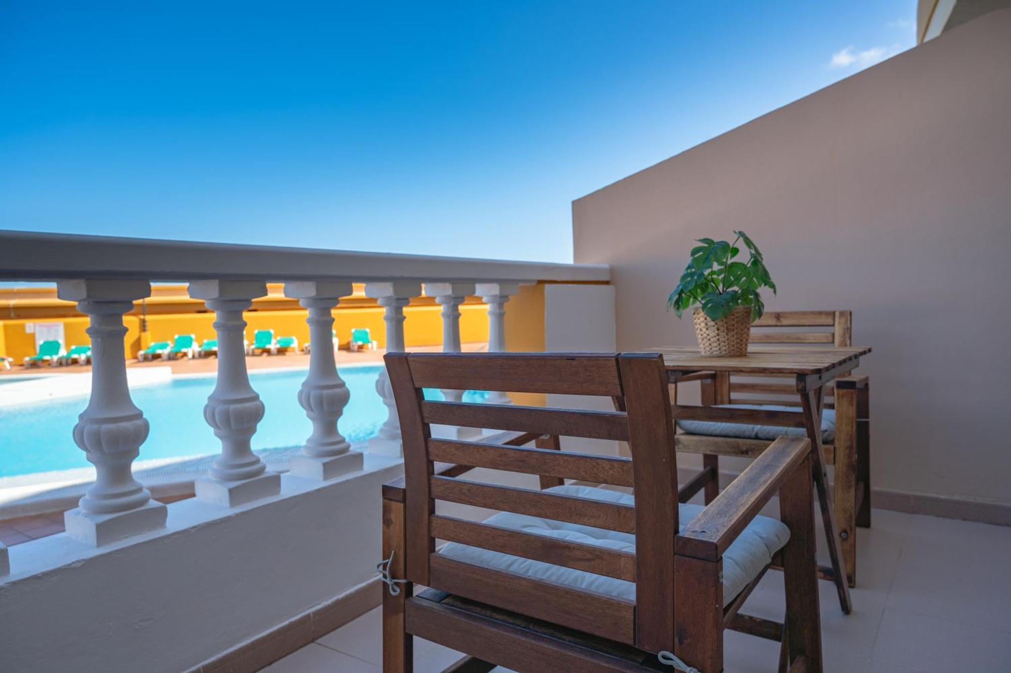 Ablancas - La Restinga Apartment Exterior photo