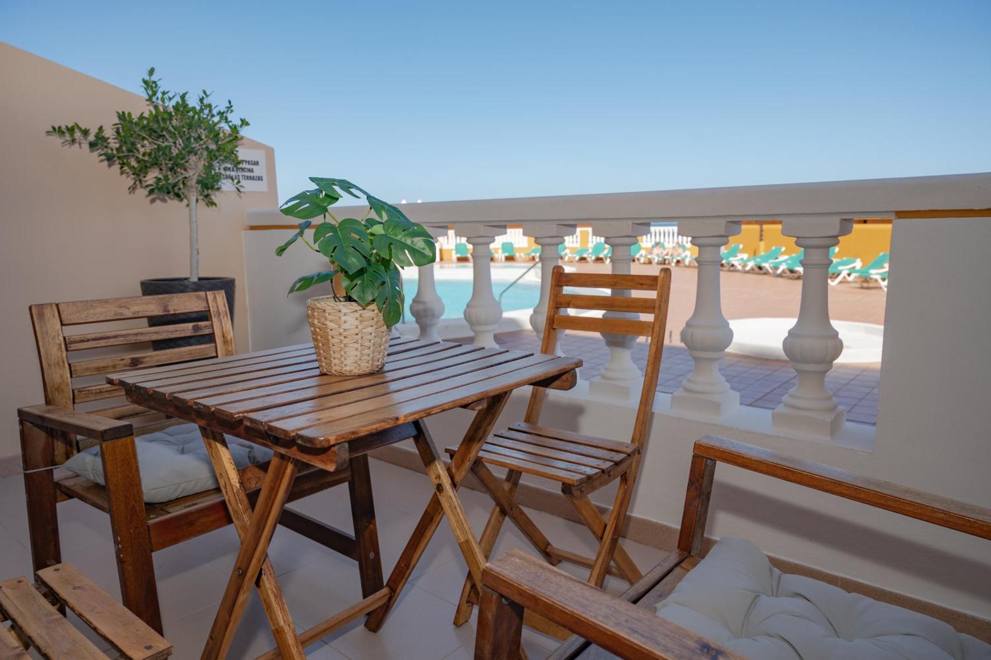 Ablancas - La Restinga Apartment Exterior photo