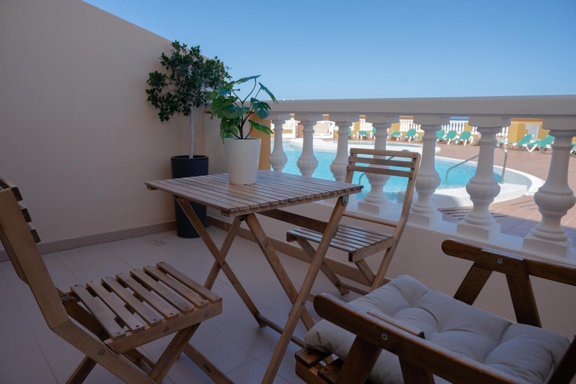 Ablancas - La Restinga Apartment Exterior photo